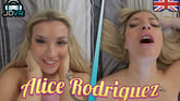 Climax With Me - Alice Rodriguez