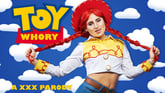Toy Story A XXX Parody [Leaving Soon]