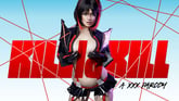Kill La Kill A XXX Parody [Leaving Soon]