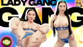 Squeeze – Lady Gang