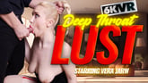 Deep Throat Lust