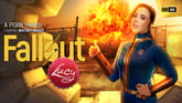 Fallout: Lucy (A Porn Parody)
