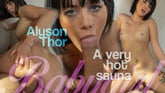 A Very Hot Sauna 3