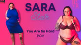 You Are So Hard Pov