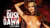 From Dusk Till Dawn A XXX Parody [Leaving Soon]