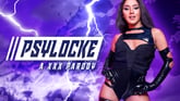 X-Men: PSYLOCKE A XXX Parody [Leaving Soon]