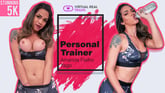 [Trans] Personal Trainer