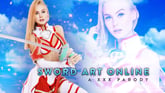 Sword Art Online A XXX Parody [Leaving Soon]