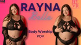 Body Worship Pov