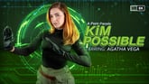 Kim Possible (A Porn Parody)