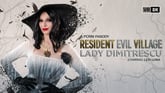 Resident Evil Village: Lady Dimitrescu (A Porn Parody)