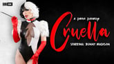 Cruella (VR Porn Parody)