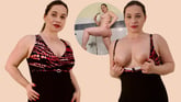 Big Boob Bath