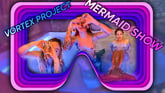 Vortex Project: MERMAIDS. Part 1