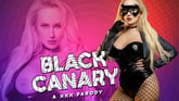 Black Canary A XXX Parody [Leaving Soon]
