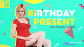 [Trans] Birthday Present