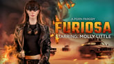 Furiosa (A Porn Parody)