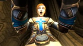 [Trans] WoW Paladin throatfucks you