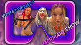 Vortex Project: MERMAIDS. Part 3