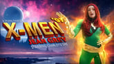 X-Men '97: Jean Grey (A Porn Parody)