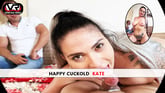 Happy Cuckold Kate