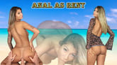 Anal As Rent