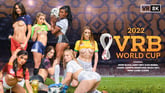 VRB World Cup 2022