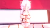 Honkai Star Rail - Pounding Fu Xuan (A XXX Parody)