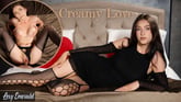 Creamy Love - Lexy Emerald