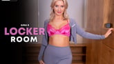 Locker Room