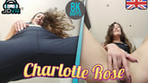 Facesitting Cutie - Charlotte Rose