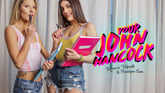 Your John Hancock [Leaving Soon]