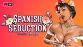 [Trans] Spanish Seduction