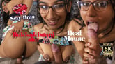 Bukkakistani Slut 3