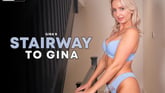 Stairway To Gina