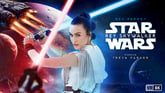 Star Wars: Rey Skywalker (A Porn Parody)