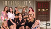 The Harlot’s House: Black Friday in Europe Part 2
