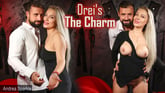 Andrea Sparkle - Drei's The Charm
