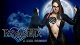 Bayonetta A XXX Parody - Fucking Hot Spanish Babe Hardcore [Leaving Soon]