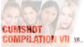 Cumshot Compilation VII