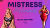 Sexy Encounter
