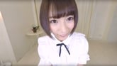 My girlfrind is Miku Abeno