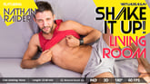 [Gay] Shake it up! Living room