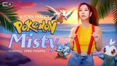 Pokemon: Misty (A Porn Parody)