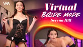 Virtual Bride Mode