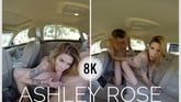 Sex In The Car With Ashley From Another Point Of View