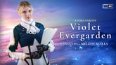 Violet Evergarden (A Porn Parody)