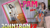 POSH Thai LADY Easily Seduced in A One Nightstand With Cam