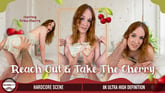 [Trans] Reach Out And Take The Cherry!