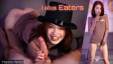 Lotus Eaters - Maddie Perez